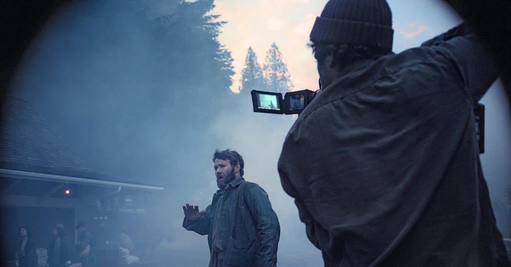 How Depression-era photography inspired the Oscar-nominated visuals for 'Train Dreams’