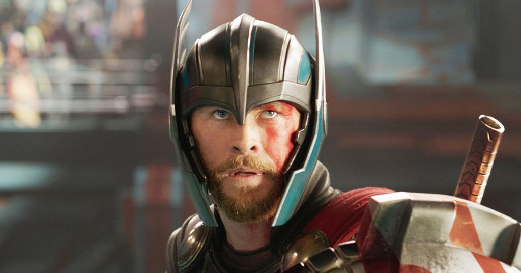 Thor: Ragnarok' Thunders Toward $118 Million Opening - TheWrap