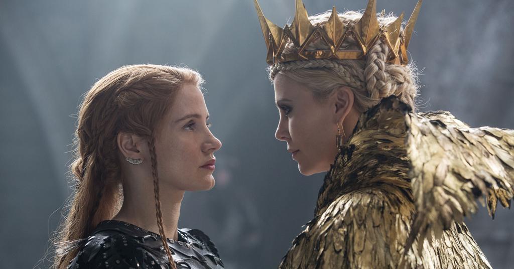 'The Huntsman: Winter's War': Review - Screen Daily