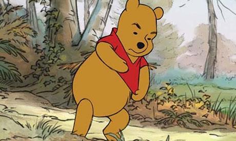 Pooh creator biopic hits Cannes | News | Screen