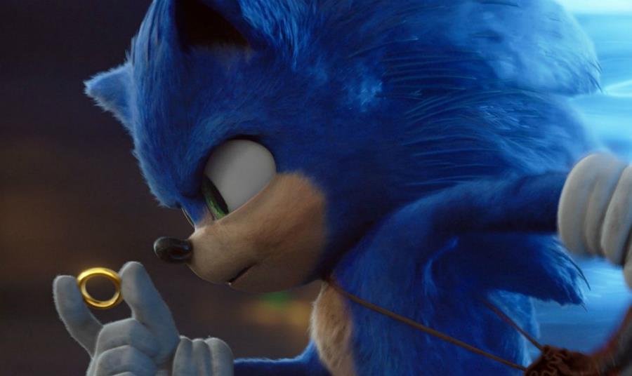 Sonic The Hedgehog' tops UK box office again with strong hold | News |  Screen