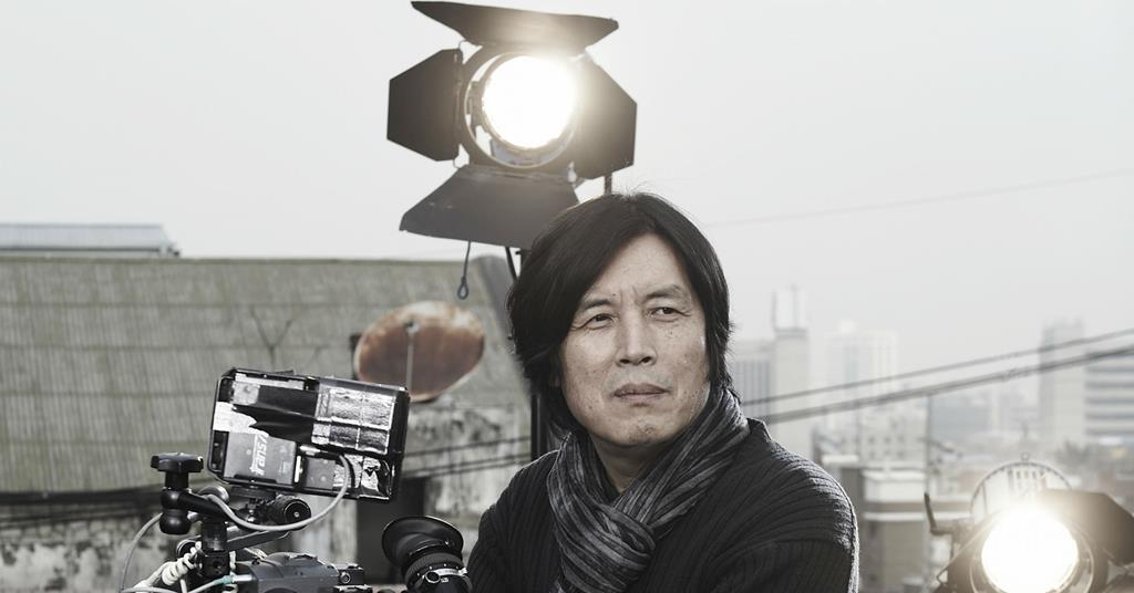 Burning' director Lee Chang-dong on his “ambiguous” Cannes Competition  title | Features | Screen