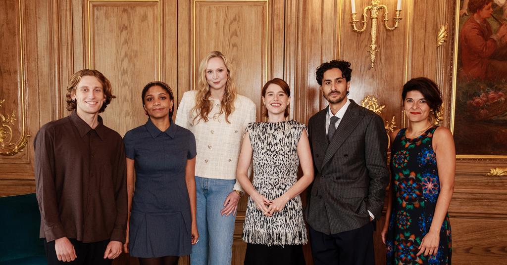Streaming Menu Screen BFI and Chanel filmmaker awards unveils 2026 winners | News | Screen