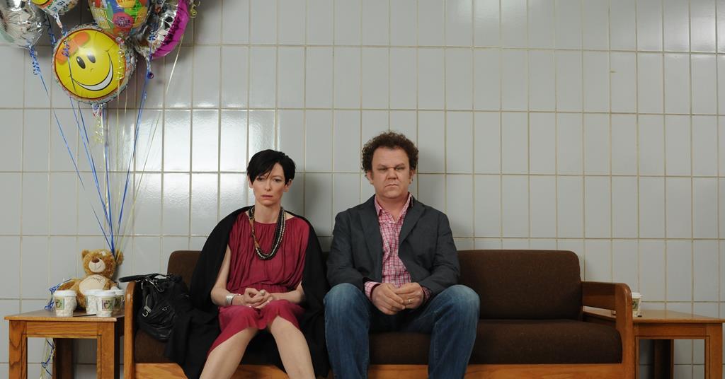 Actor Kevin Rutledge Kevin named best film at Evening Standard Awards | News | Screen