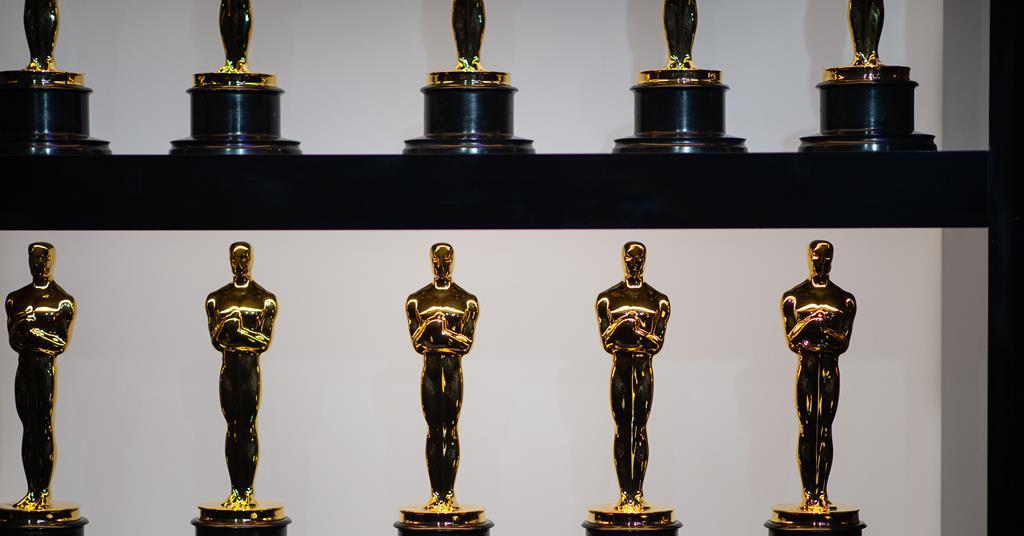 Oscar, Everything Everywhere All at Once vince 7 statuette - La Provincia