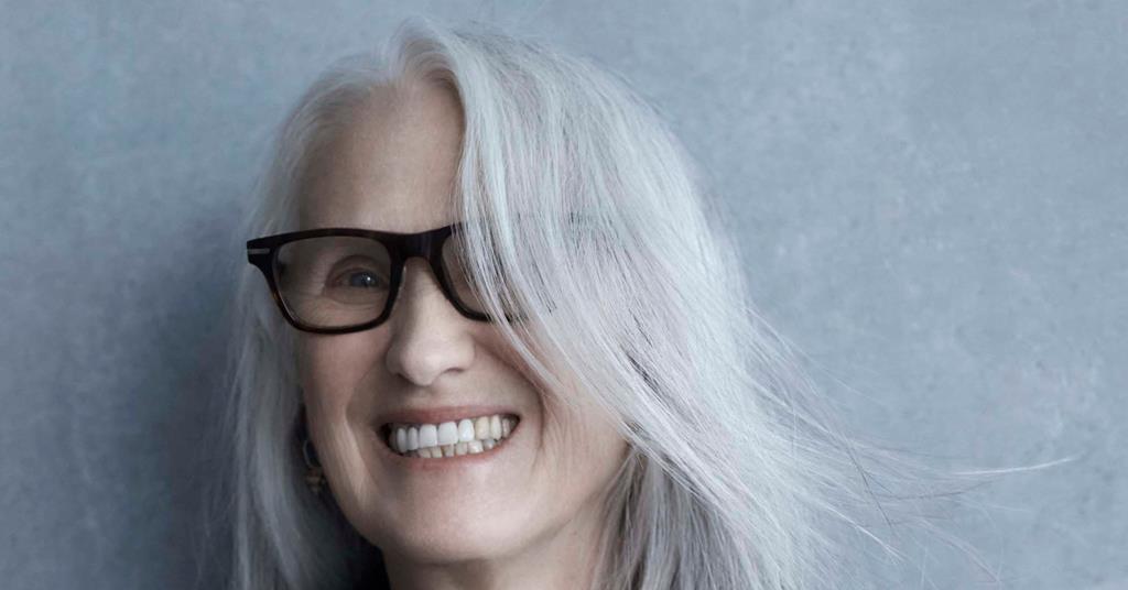 Jane Campion giành được danh hiệu hàng đầu DGA năm 2022