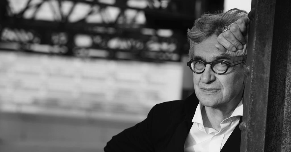 維姆文德斯 (Wim Wenders) 談到憑藉《完美的日子》代表日本角逐奧斯卡獎時：“這完全是出乎意料的事情”