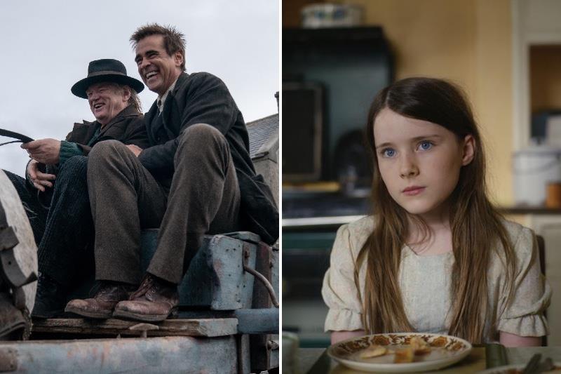 Nominacje do Oscara 2023: Które brytyjskie i irlandzkie filmy i talenty zostały wybrane?  |  Aktualności