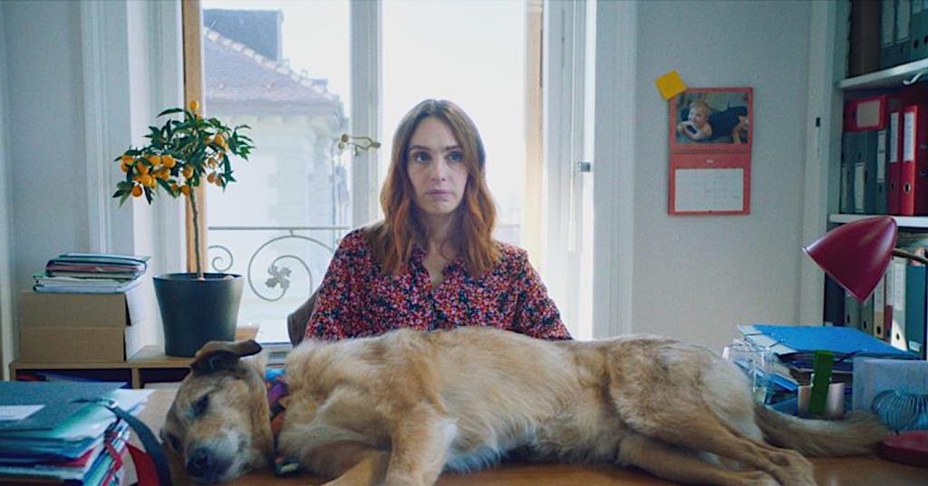 'Dog On Trial': Cannes Review | Reviews - Vimarsana News