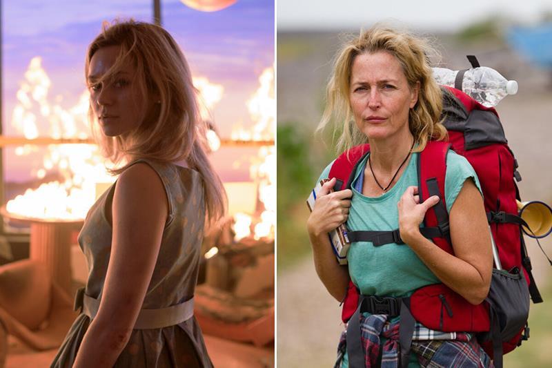 ‘Final Destination: Bloodlines’ scores Franchise record opening with $ 102 million at the global box office; ‘The Salt Path’ delivers in the first markets