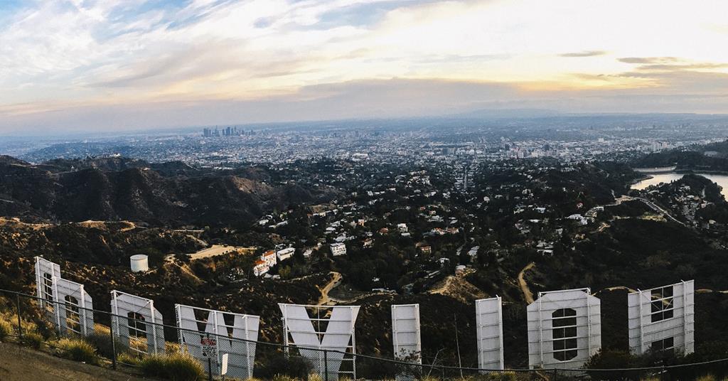 California’s film & TV production spend, employment grows under tax credit programme California’s film & TV production spend, employment grows under tax credit programme