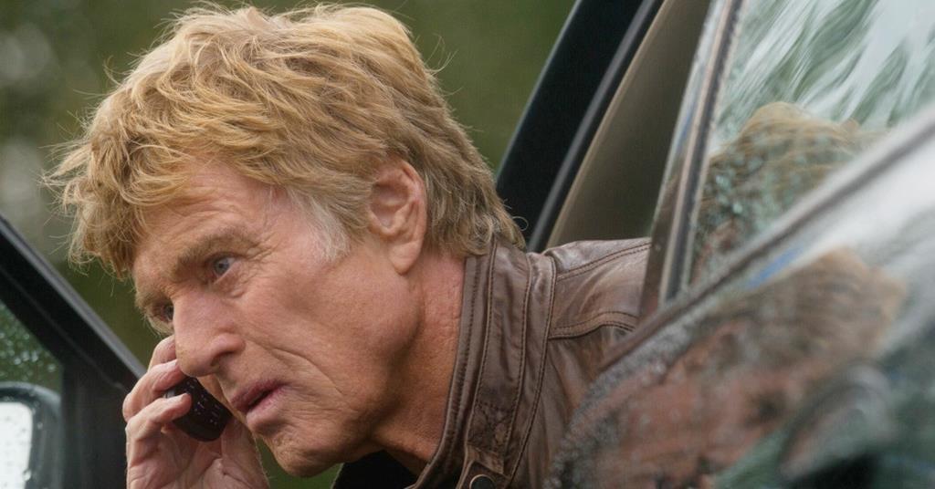 Redford, Nolte take Walk | News | Screen