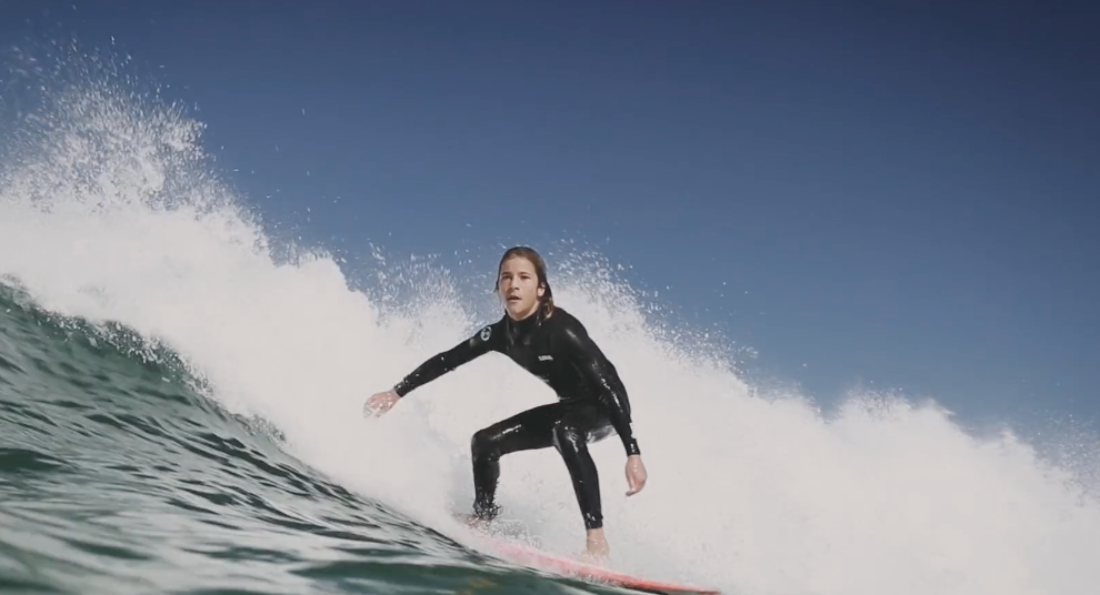 Cannes Great 8 doc ‘Ride The Wave’ scores UK deal ahead of LFF premiere ...