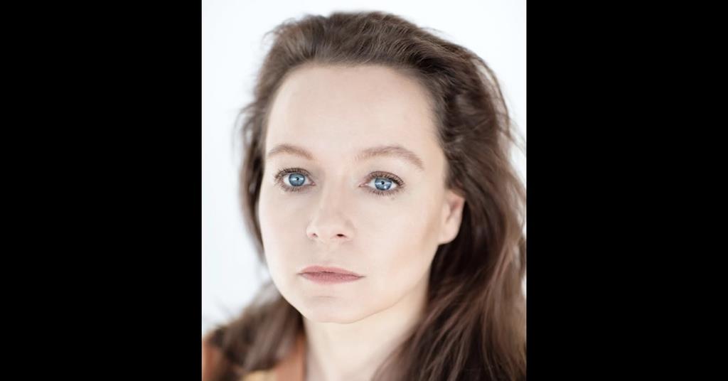 薩曼莎·莫頓 (Samantha Morton) 榮獲 Bifa 2022 榮譽獎