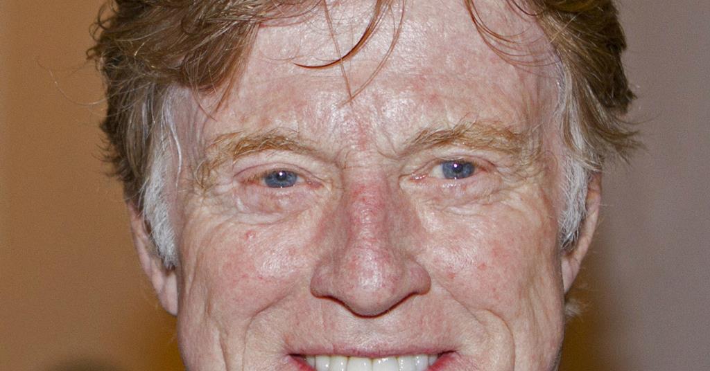 Robert Redford, Filmikon and Sundance founder, dies 89 years old Robert Redford, Filmikon and Sundance founder, dies 89 years old