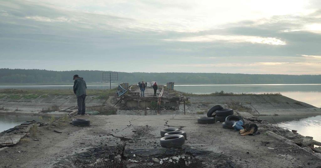 Lightdox придбала міжнародні права на документальний фільм про українську війну «Перехоплені» напередодні прем’єри Берлінале (ексклюзив) |  Новини