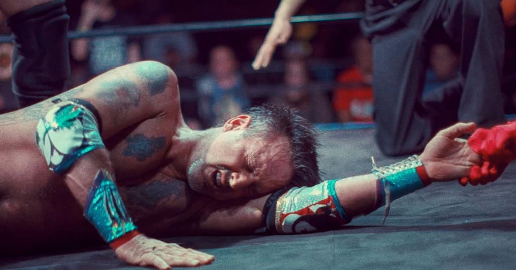 You cannot kill david arquette watch 2025