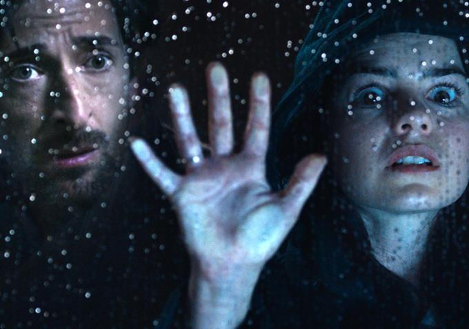Saban Films moves on 'Backtrack' | News | Screen
