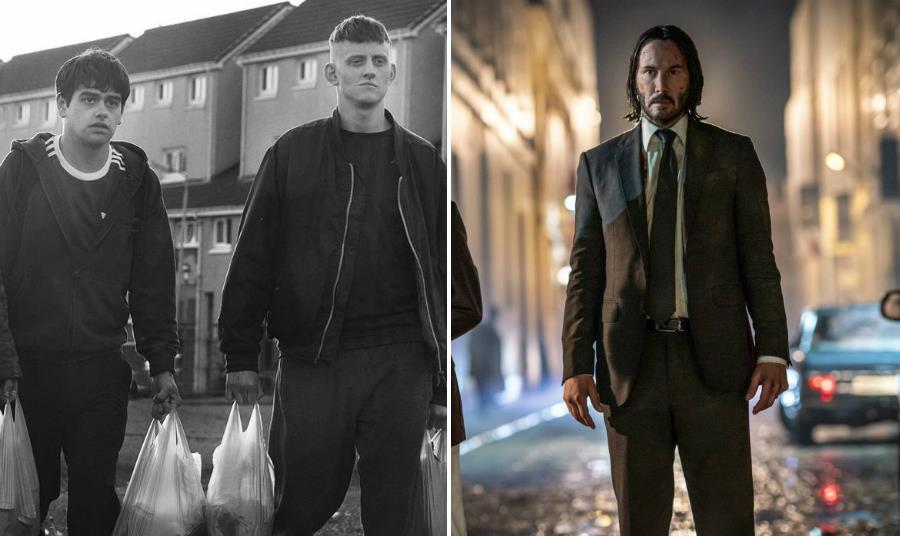 Uk Box Office Preview Beats John Wick 3 To Open This Weekend News Screen