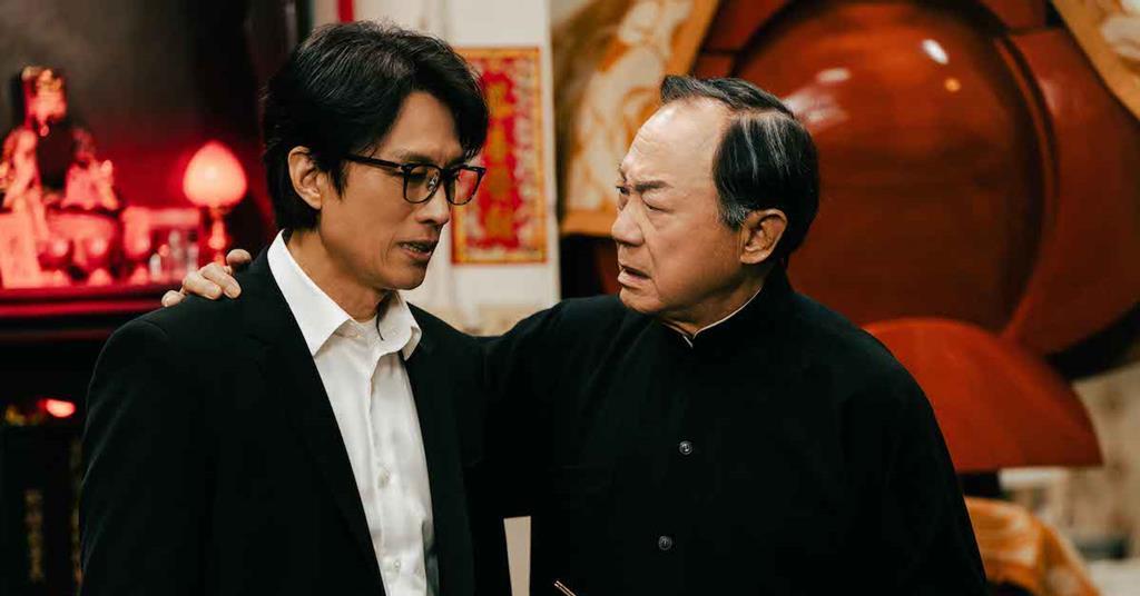 ภาพยนตร์ฮ่องกงแซงหน้าในต่างประเทศในบ็อกซ์ออฟฟิศปี 2024 เป็นครั้งแรกในรอบ 20 ปี