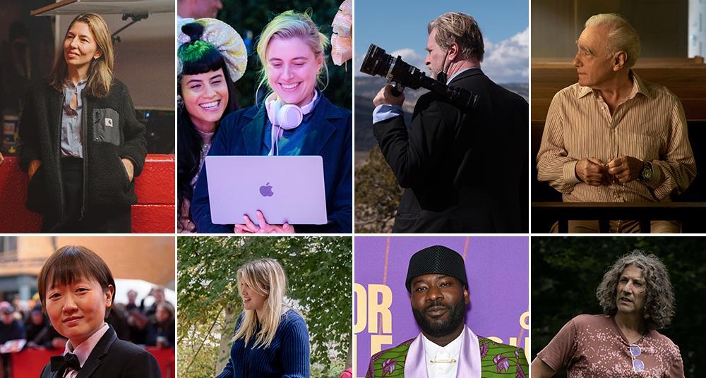 Who are the early Oscar and Bafta frontrunners in the director and ...