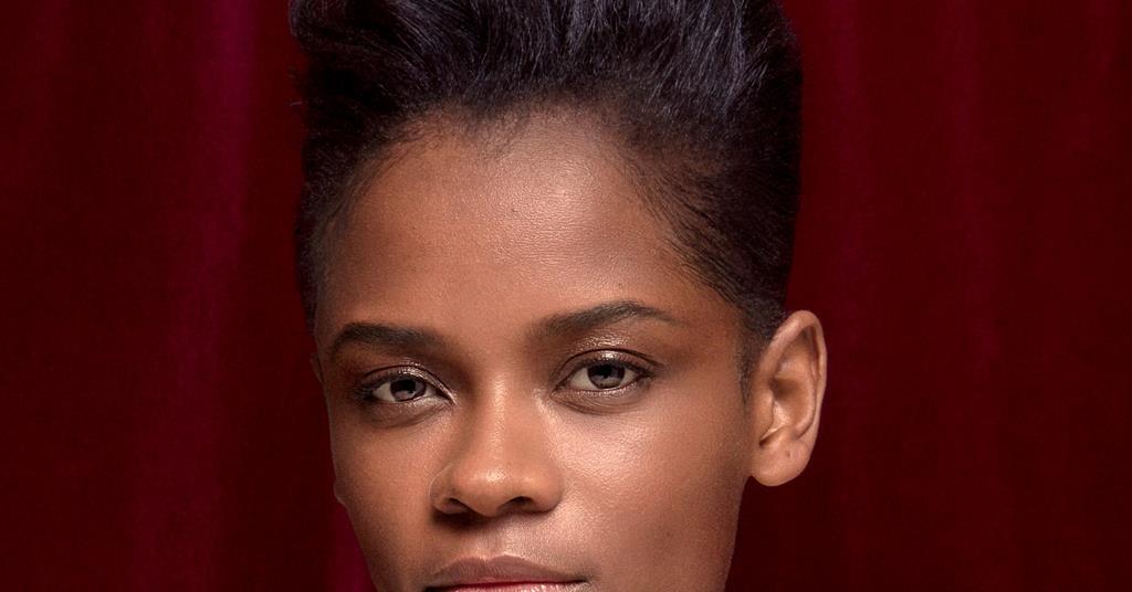 利蒂希娅·赖特 (Letitia Wright) 将主演英国拳击剧《阴影中》(In The Shadows)高原胶片销售