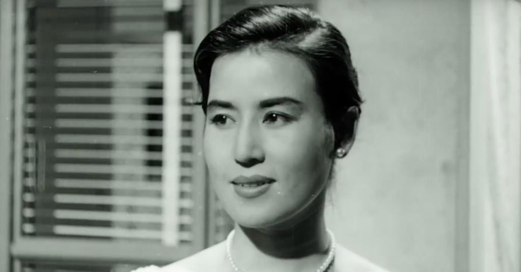 Legendary Korean Actress Choi Eun Hee Dies Aged 91 News Screen