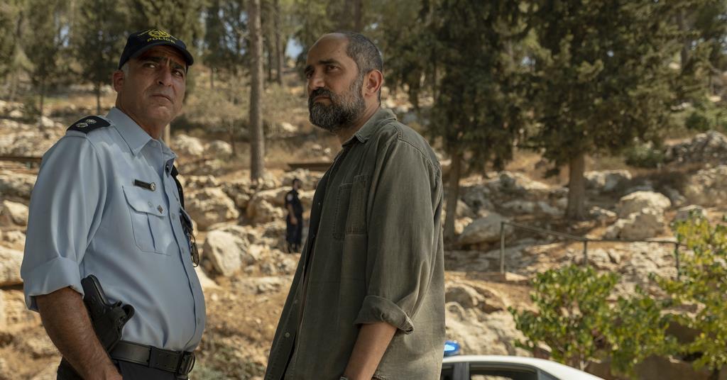 Banijay nắm phần lớn cổ phần của nhà sản xuất phim và truyền hình Israel MoviePlus