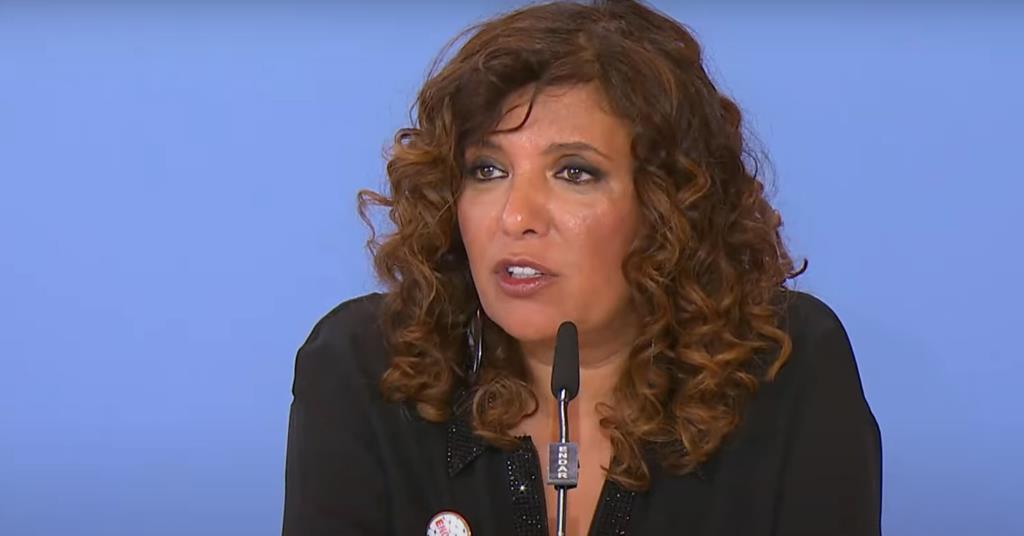 Kaouther Ben Hania talks high-profile EPs, ethical concerns in ‘The Voice ...