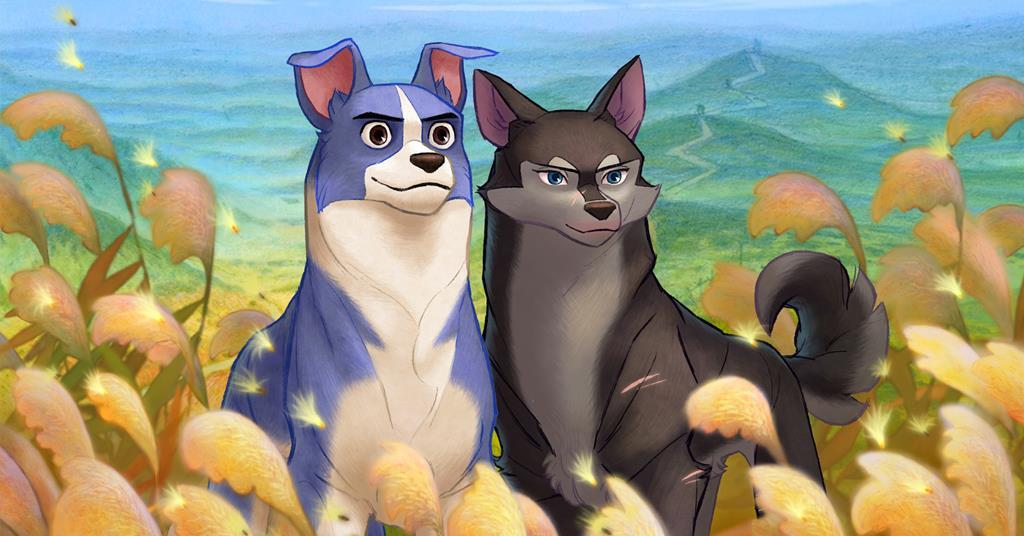 Korea S Bucheon Fantastic Fest To Open With Local Animation Underdog News Screen