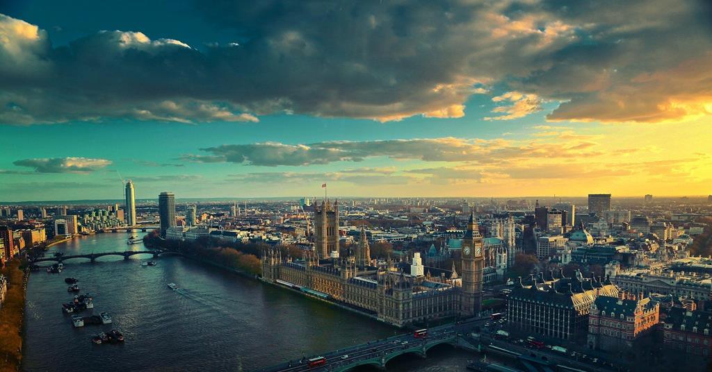 英国首都将进入第三级限制，伦敦电影院将关闭