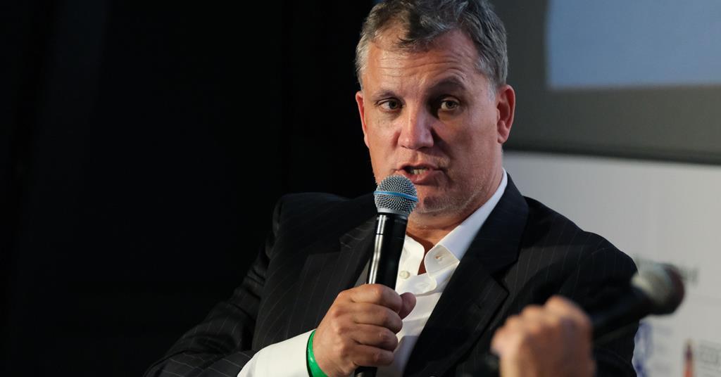 AGC Studios head Stuart Ford talks retaining IP and why presales still