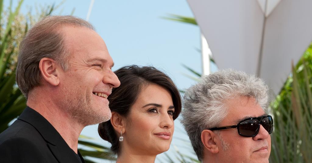 Phòng trưng bày Cannes