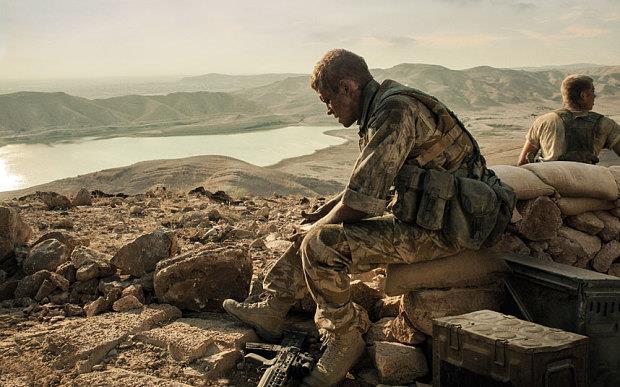 'Kajaki: The True Story (a.k.a Kilo Two Bravo)': Review | Reviews | Screen