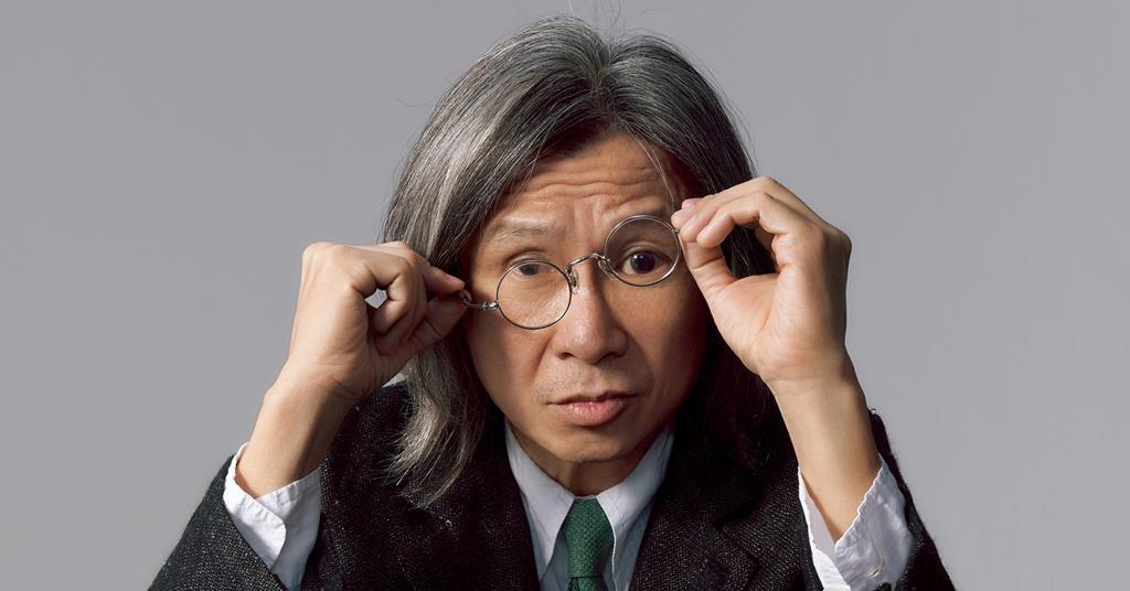 香港陈可辛推出 Changin？与甄子丹、章子怡项目合照