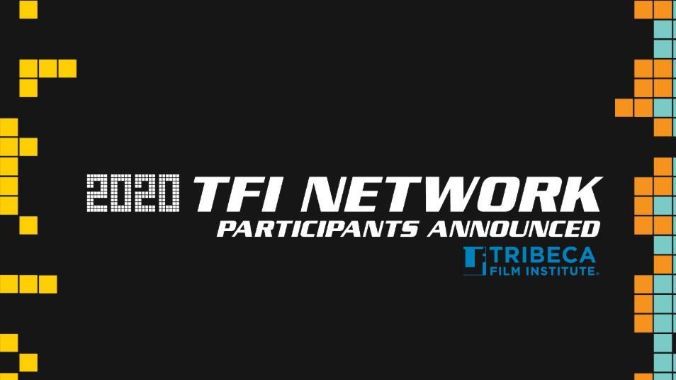 不丹、古巴和菲律宾电影制片人参与首个虚拟 TFI 网络电影市场