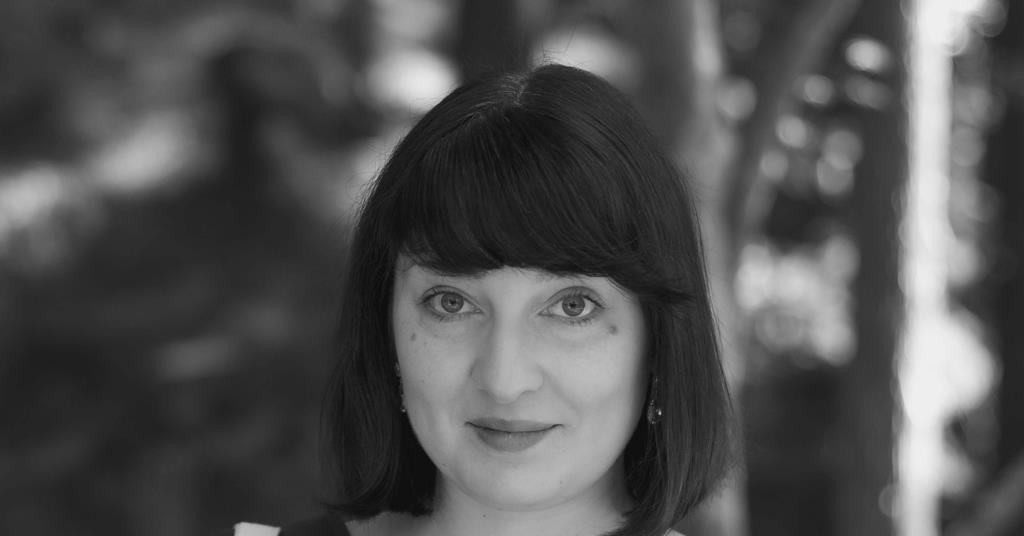 2024 年未來領導者：Anja Fröhner（瑞士）