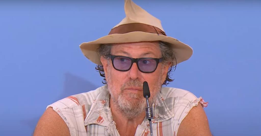 Julian Schnabel zur Kontroverse um Gal Gadot und Gerard Butler: „Kein ...