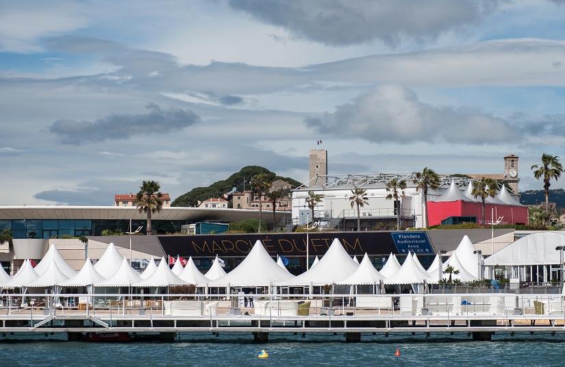 10 เรื่องน่ารู้ก่อนงาน Cannes Marche du Film ปีนี้