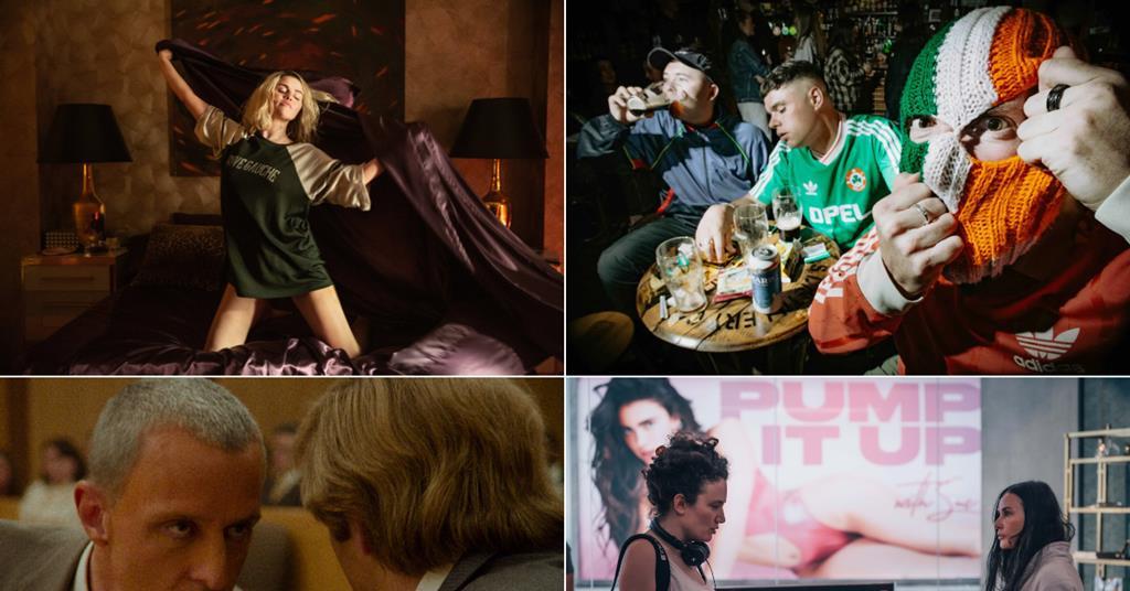 ประเด็นพูดคุย 6 ประเด็นจากภาพยนตร์เข้าชิงรางวัล Bafta 2025