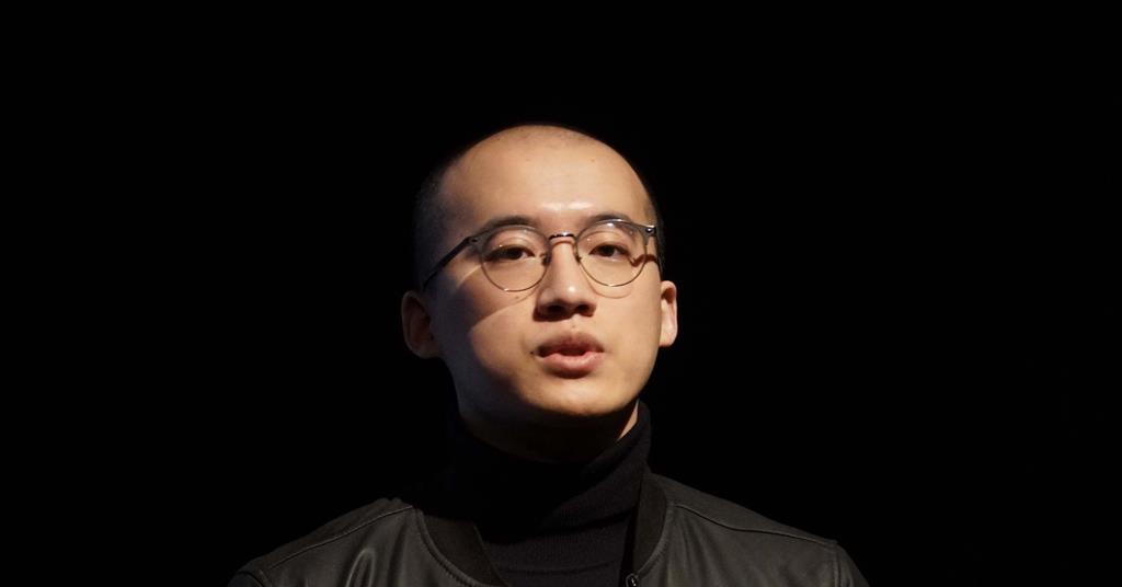 Nhà lãnh đạo tương lai 2024: Gu Pengyuan (Trung Quốc)