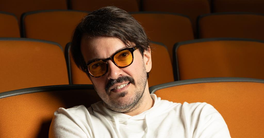 „Paper Tiger“- und „Furies“-Produzent Rodrigo Teixeira von RT Features ...