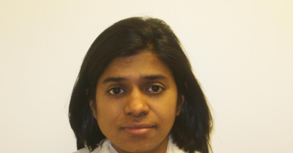 Soumya Sriraman 被任命为 Palisades Tartan 首席执行官