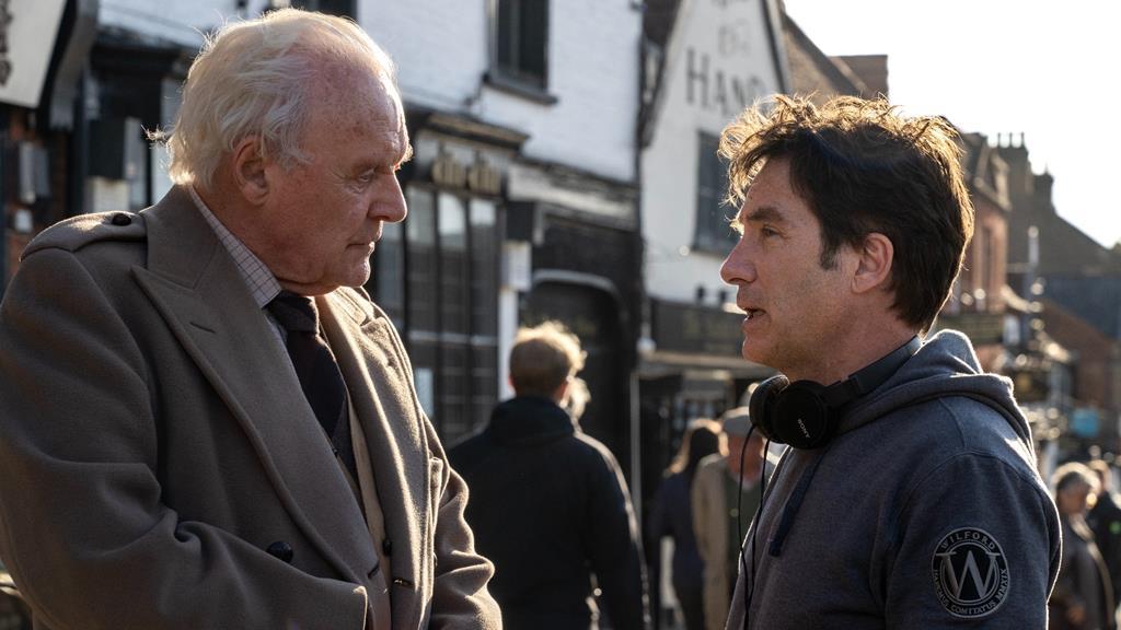 TIFF spotlight: See-Saw’s production ‘One Life’ showcases the wartime ...