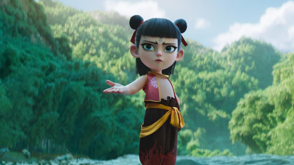 Asia Animation How Trump, Covid and technology have fuelled the Asian animation boom ...