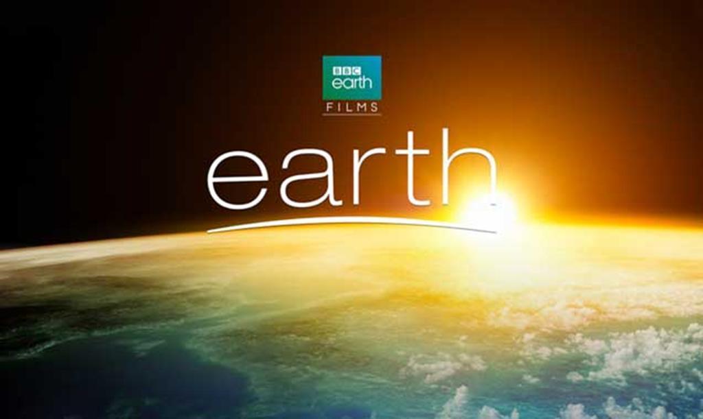 BBC's 'Earth' sequel gets world sales deal ahead of Cannes Marché