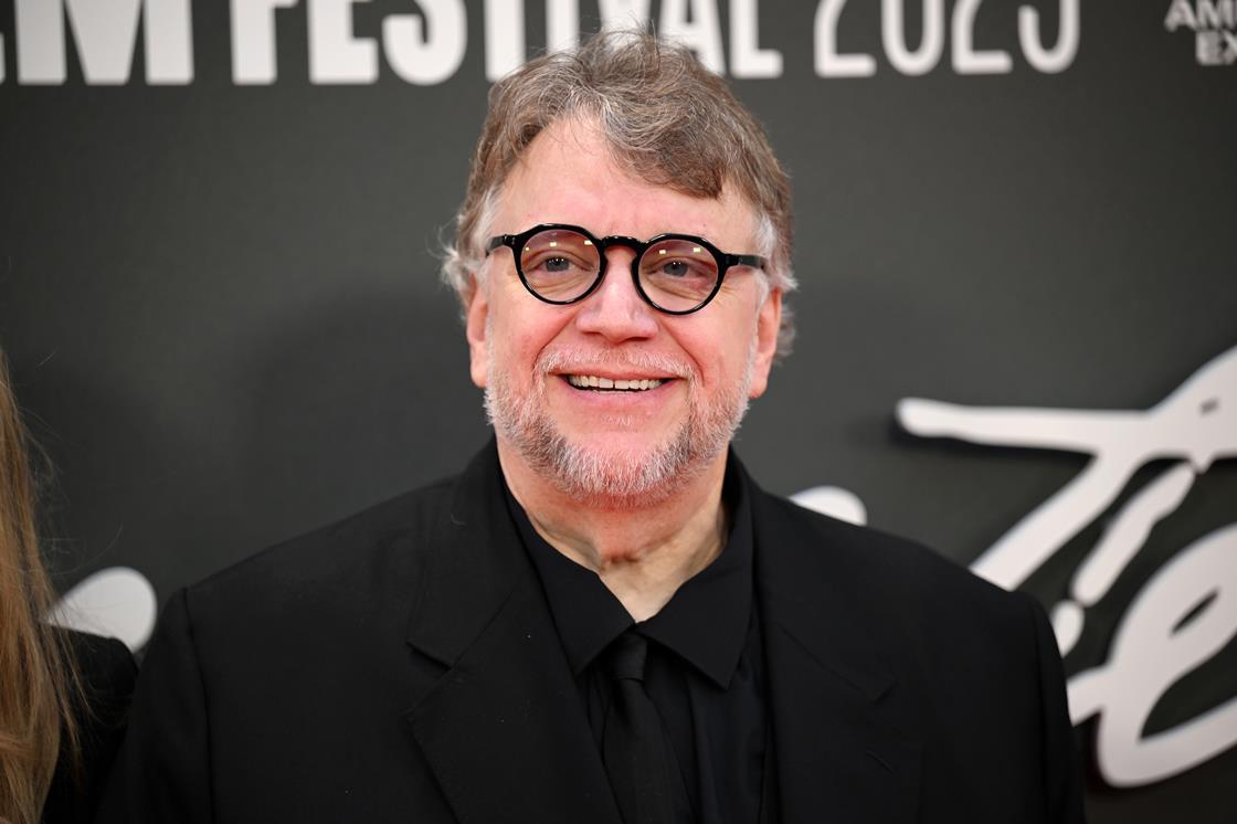 Guillermo del Toro to attend ‘Pan’s Labyrinth’ 20th anniversary Cannes ...