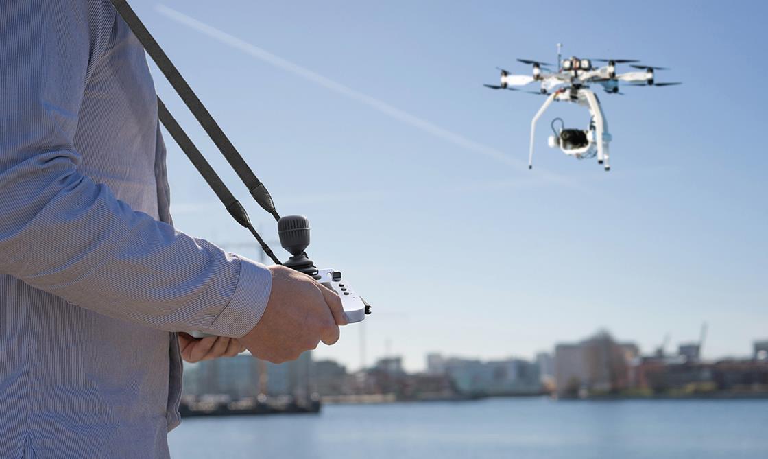 Filming With Drones: A Legal Guide | Comment | Screen