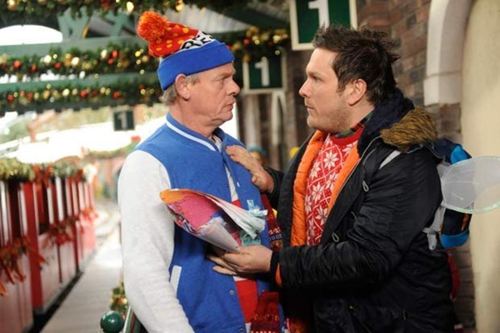 Nativity 3 Dude, Where’s My Donkey?! Reviews Screen