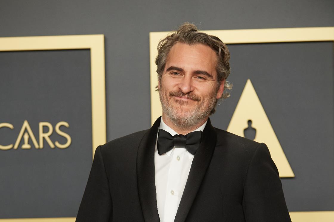 Joaquin Phoenix, Joel Coen, Debra Winger sign letter in support of ...